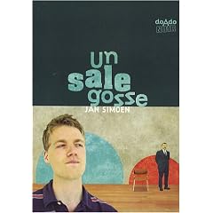 Un sale gosse