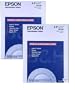 Epson Premium Luster Photo Paper Twin Pack (8.5x11, 100 Sheets, S041405-Bundle)