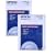 Epson Premium Luster Photo Paper Twin Pack (8.5x11, 100 Sheets, S041405-Bundle)