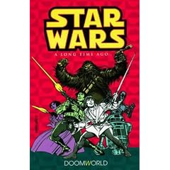 Star Wars: A Long Time Ago...: v. 1