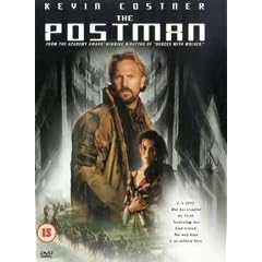 The Postman [DVD] [1998]