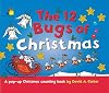 The Twelve Bugs of Christmas (Bugs)