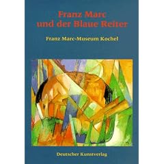 Franz Marc und der Blaue Reiter