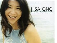 「サマー・サンバ　｛summer samba｝」『小野リサ　｛ono risa｝』