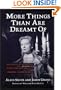 More Things Than Are Dreamt Of: Masterpieces of Supernatural Horror