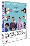 Me And You And Everyone We Know packshot