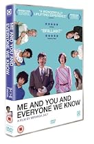 Me And You And Everyone We Know [DVD]