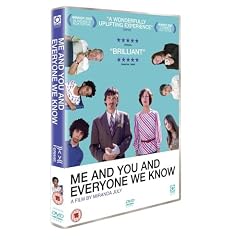 Me And You And Everyone We Know [DVD]