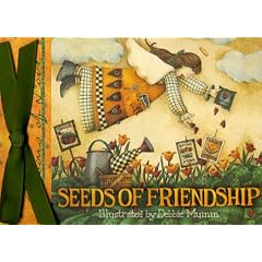 Seeds of Friendship