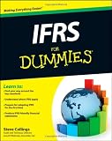IFRS For Dummies (For Dummies (Business & Personal Finance))
