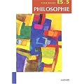 Philosophie Terminales ES et S