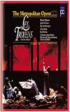 Berlioz - Les Troyens / Levine, Troyanos, Norman, Domingo, Metropolitan Opera