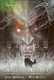 Arkham Asylum, 15th Anniversary Edition (Batman)