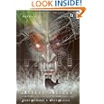 Batman: Arkham Asylum (15th Anniversary Edition) by Grant Morrison and Dave McKean