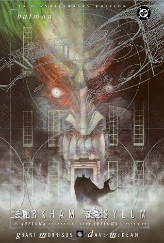 Graphic Novel