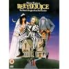 Beetlejuice [1988] [DVD]