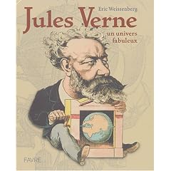 Jules Verne : Un univers fabuleux