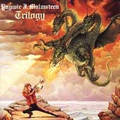 CD-Charts  Music : Trilogy
