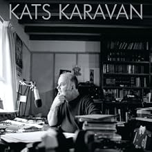 Kats Karavan: The History of John Peel on the Radio