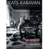 Kats Karavan: The History of John Peel on the Radio