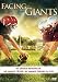 DVD : Facing the giants
