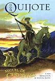 Don Quijote: A New Translation