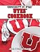 University of Utah Utes Cookbook