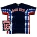 Boston Red Sox - Dustin Pedroia #15 Td T-Shirt - XX-Large