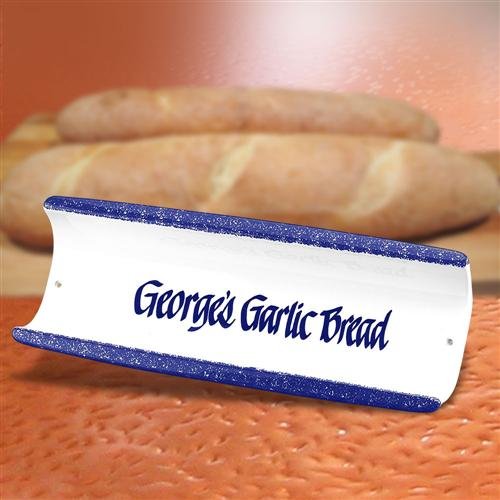 Personalized French Bread Baker