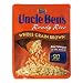 Uncle Ben's Ready Rice Pouch, Whole Grain Brown, 8.8-Ounce Pouches (Pack of 12)