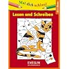 Mal dich schlau!  Lesen und Schreiben  2. Klasse