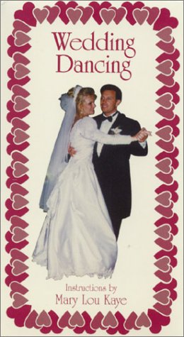 Wedding Dancing [VHS]