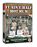 It Ain't Half Hot Mum - Series 1 [UK IMPORT] - Windsor Davies