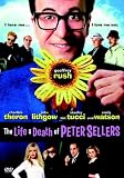 The Life and Death of Peter Sellers - Geoffrey Rush