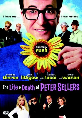 Produkt-Bild: The Life and Death of Peter Sellers