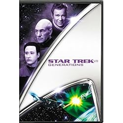 Star Trek VII: Generations