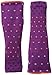 Sockwell Women's On The Spot Leg Sleeve, One Size, Violet