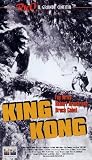 King Kong (1933)