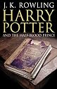 Harry Potter and the Half-Blood Prince (Book 6) [Adult Edition]