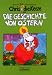 Chris die Kerze und die Geschichte von Ostern