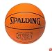 Spalding NBA Jr. Intermediate Size Outdoor Basketball