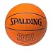Spalding NBA Jr. Intermediate Size Outdoor Basketball