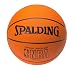 Spalding NBA Jr. Intermediate Size Outdoor Basketball