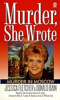 Murder in Moscow (Murder, She Wrote)