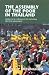 Book The Assembly of the Poor in Thailand: From Local Struggles to National Protest Movement
