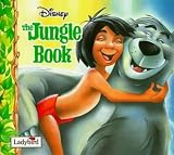 The Jungle Book (Disney Landscape Picture Books)