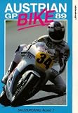 Review Duke Video  / Bike Grand Prix 1989 - Austria