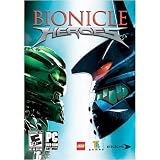Bionicle Heroes