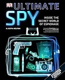 Ultimate spy