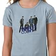 Big Time Rush: Make It Count Tee - Girls